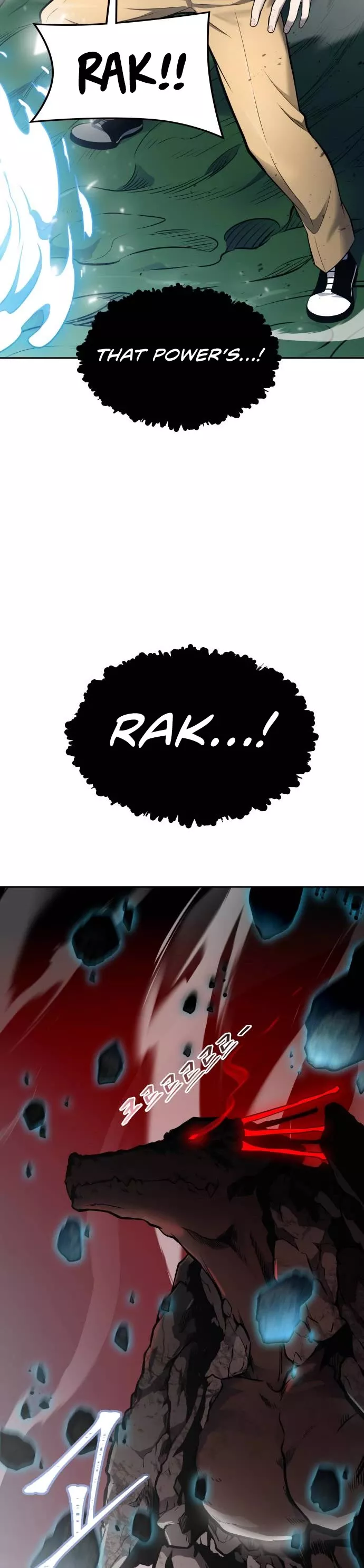 Tower of God, chapter 607, image 74