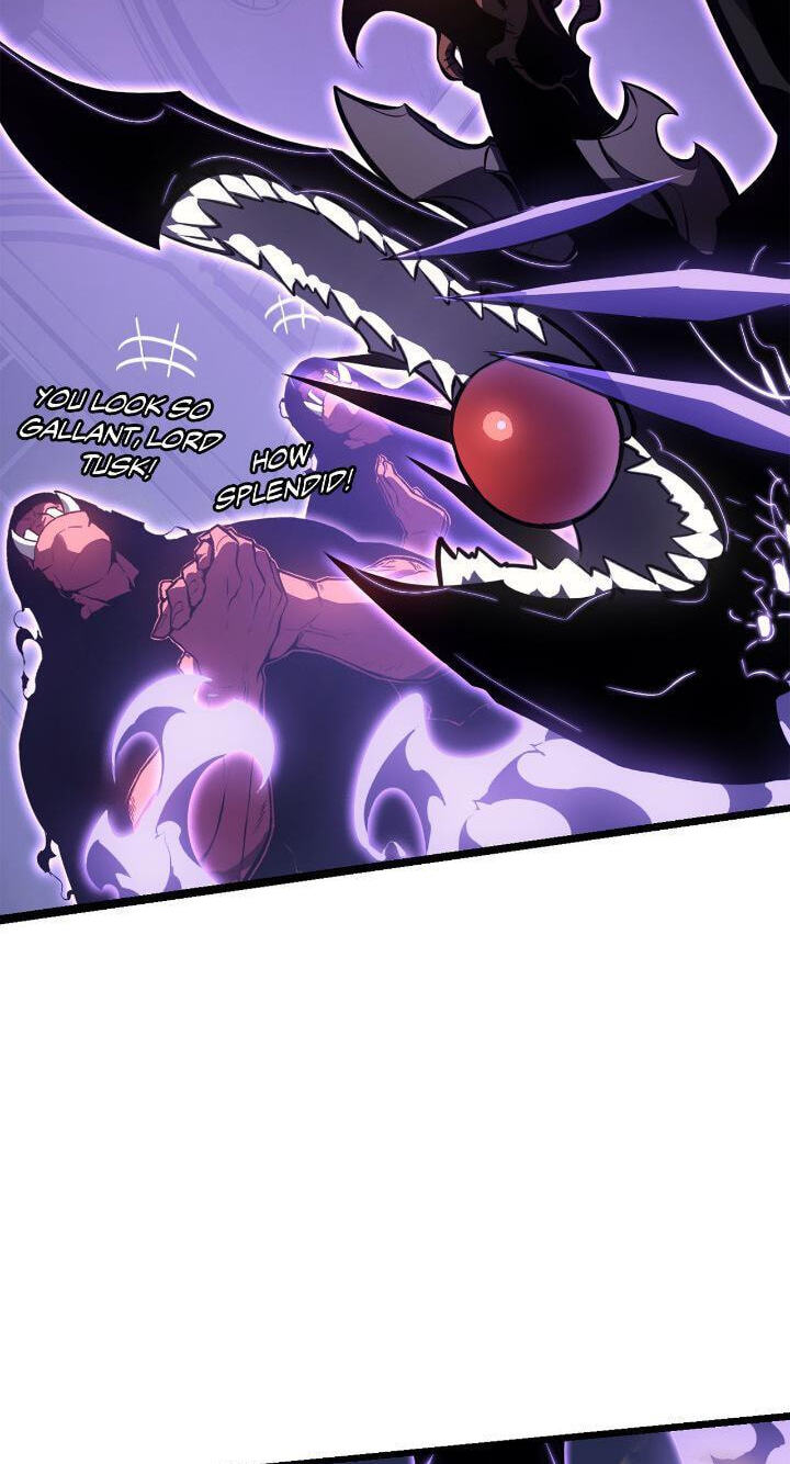 Solo Leveling, chapter 187, image 37