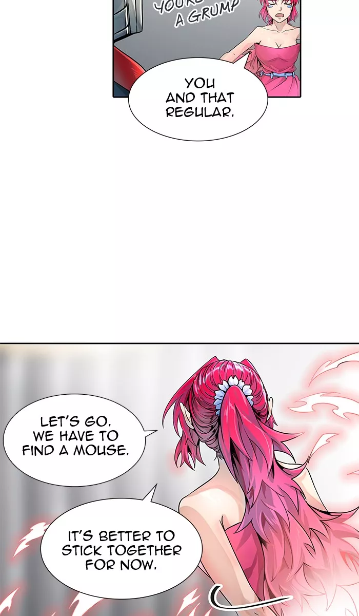 Tower of God, chapter 488, image 59