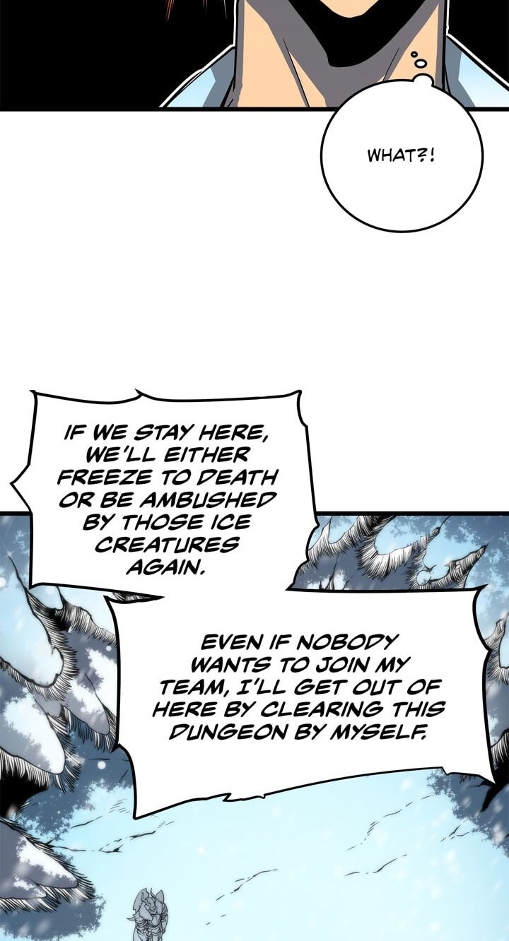 Solo Leveling, chapter 49, page 10