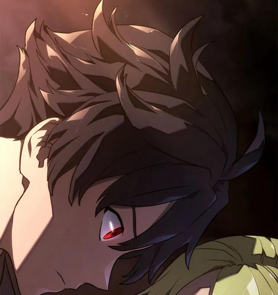 Revenge of the Baskerville Bloodhound, chapter 23, image 141