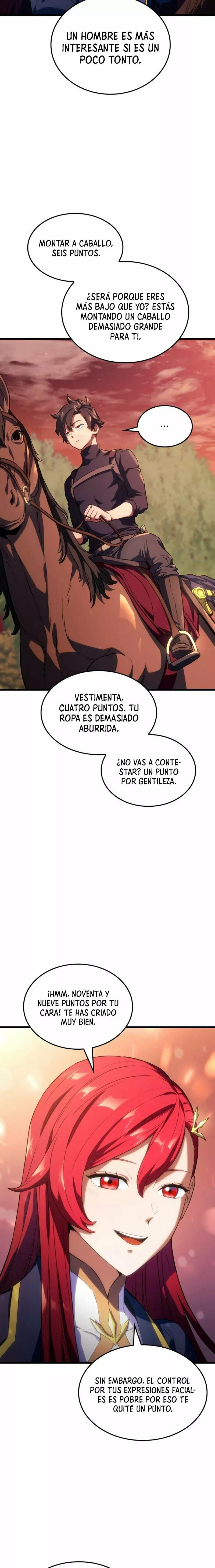 Revenge of the Baskerville Bloodhound, chapter 27, image 7