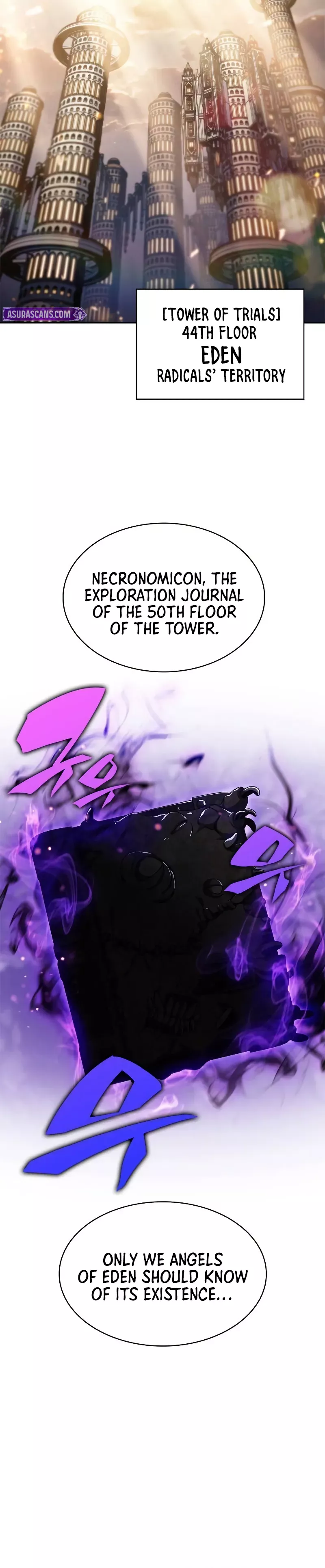 Solo Max-Level Newbie, chapter 233, image 25