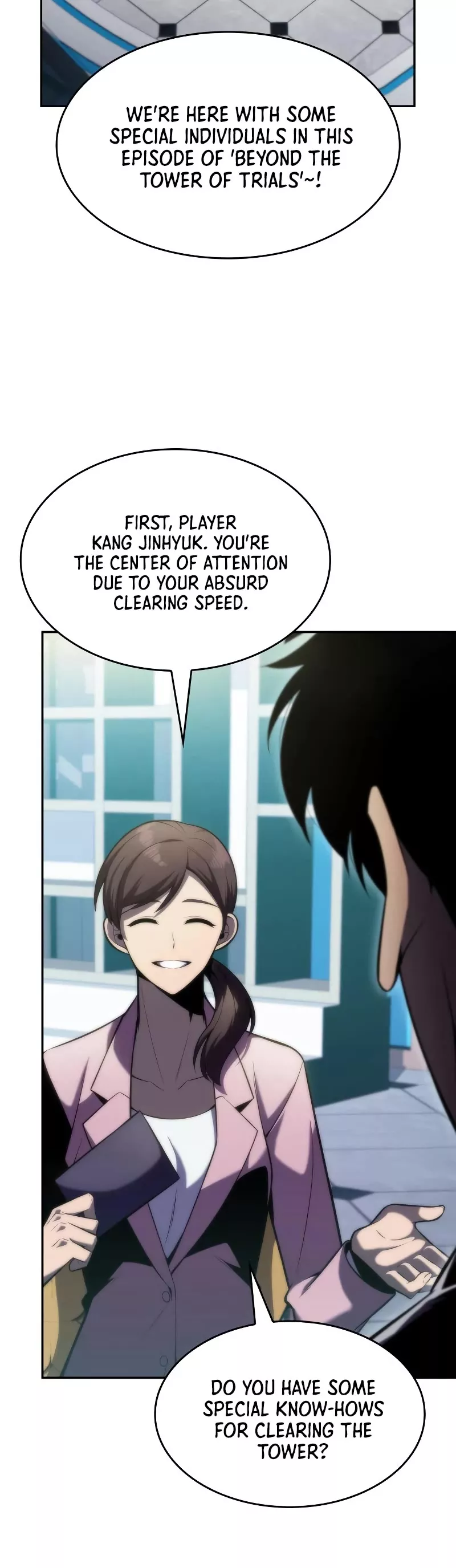 Solo Max-Level Newbie, chapter 73, image 70