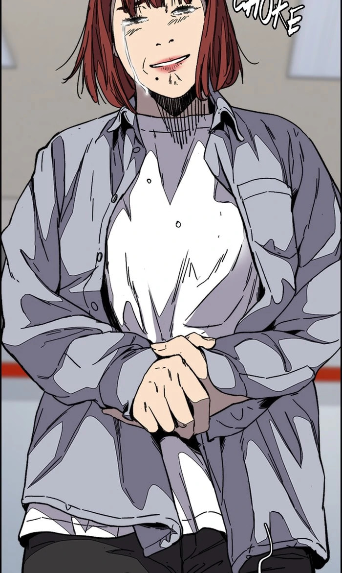 Wind Breaker, chapter 352, image 27