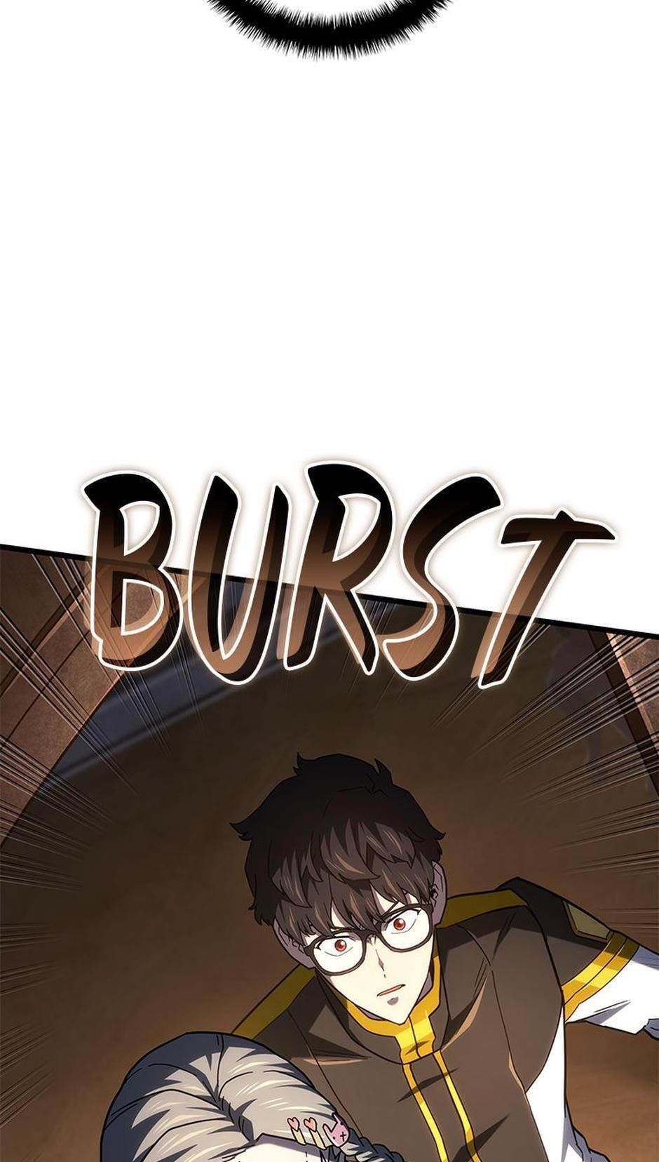 Revenge of the Baskerville Bloodhound, chapter 122, image 30