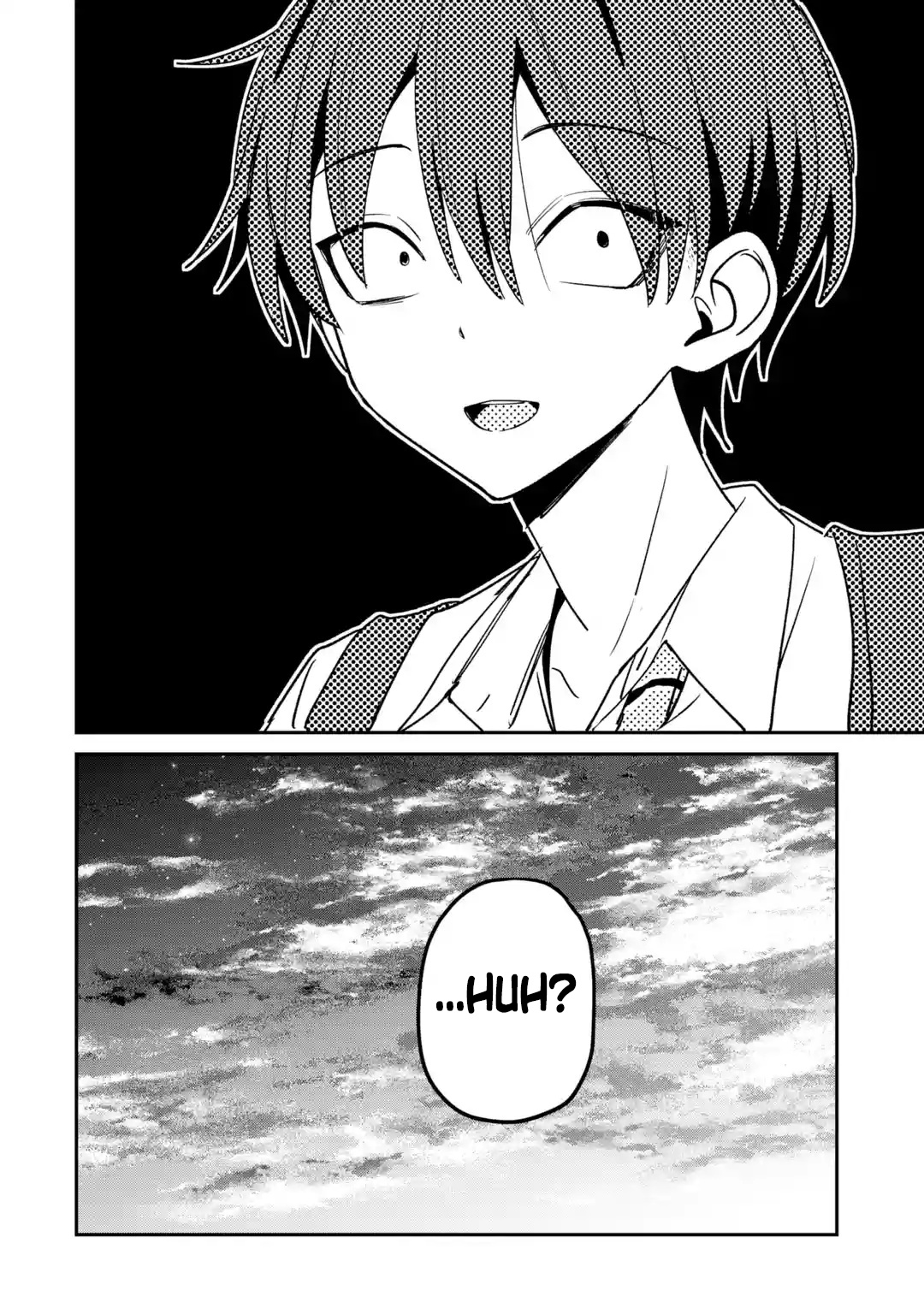 Haimiya-senpai wa Kowakute Kawaii, chapter 35, image 18