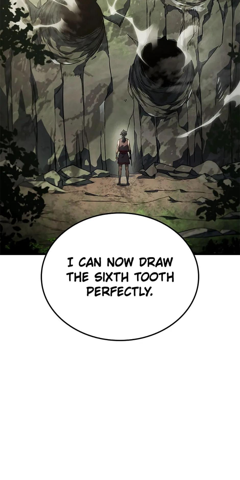 Revenge of the Baskerville Bloodhound, chapter 40, image 87