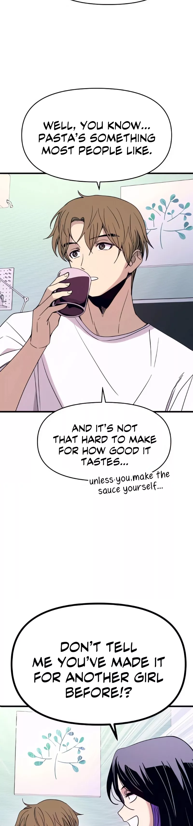 My Bias Gets on the Last Train, chapter 51, image 12