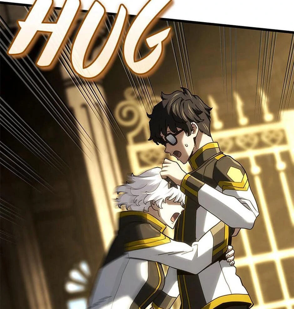 Revenge of the Baskerville Bloodhound, chapter 127, image 111