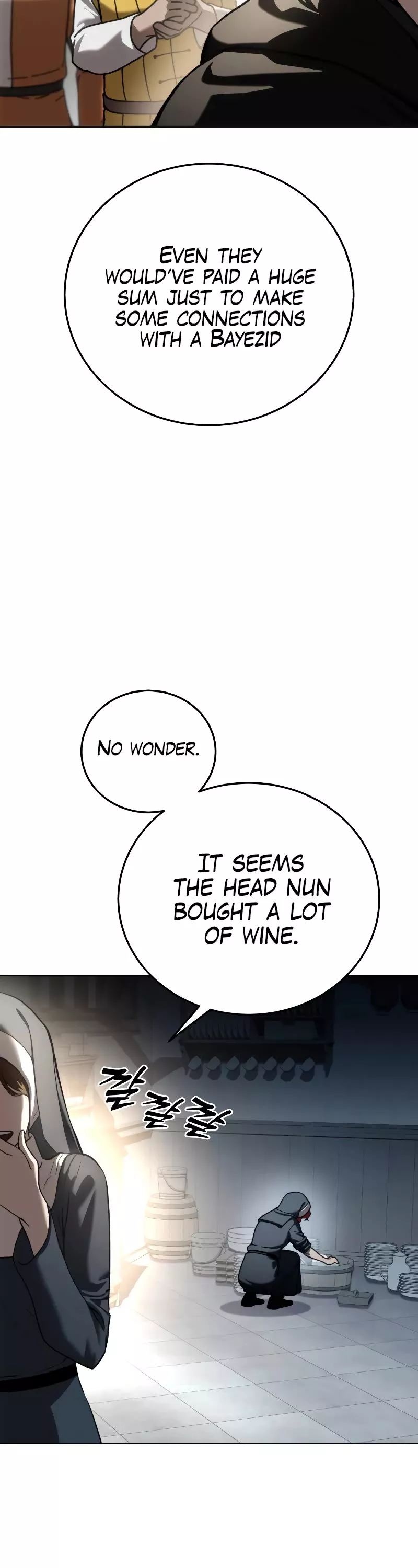 Star-Fostered Swordmaster, chapter 42, image 25