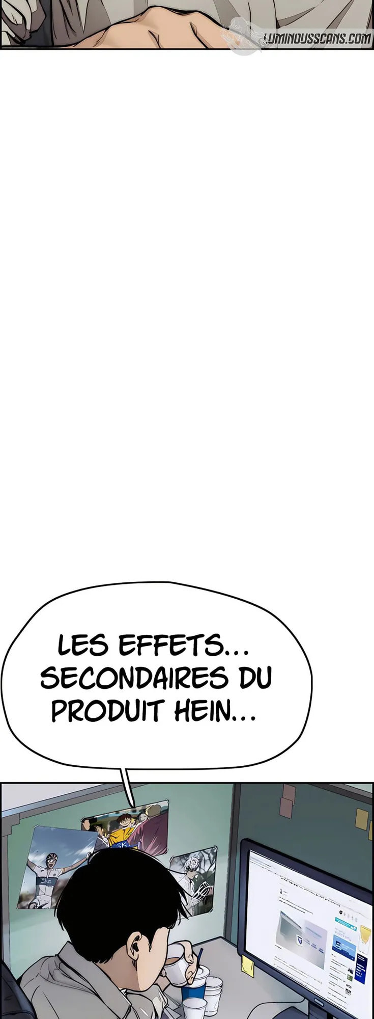 Wind Breaker, chapter 14, page 49