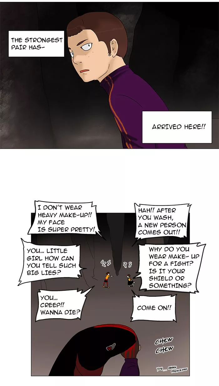 Tower of God, chapter 61, image 47