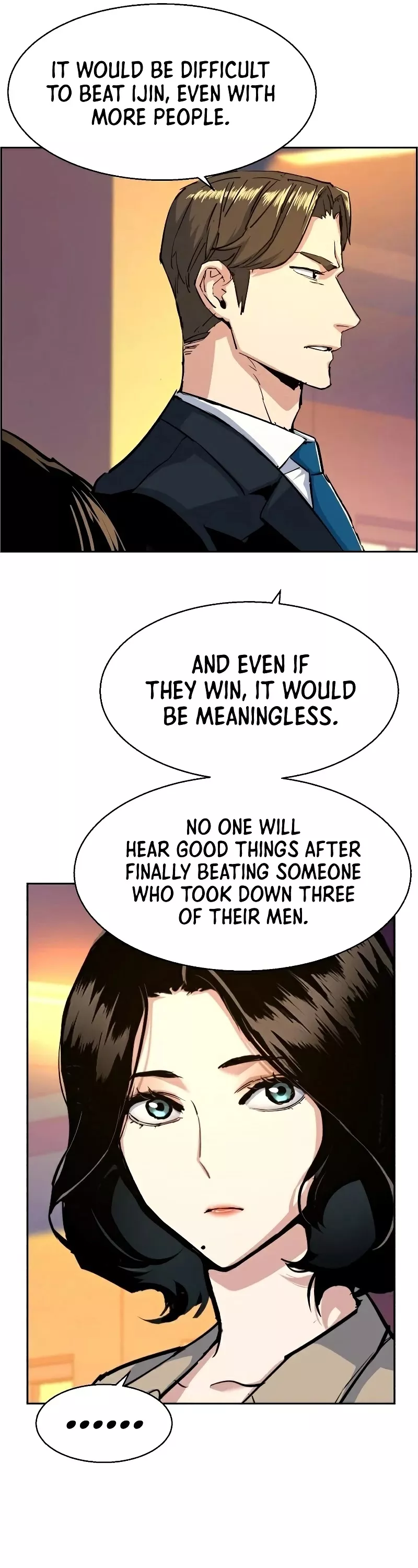 Teenage Mercenary, chapter 75, image 26