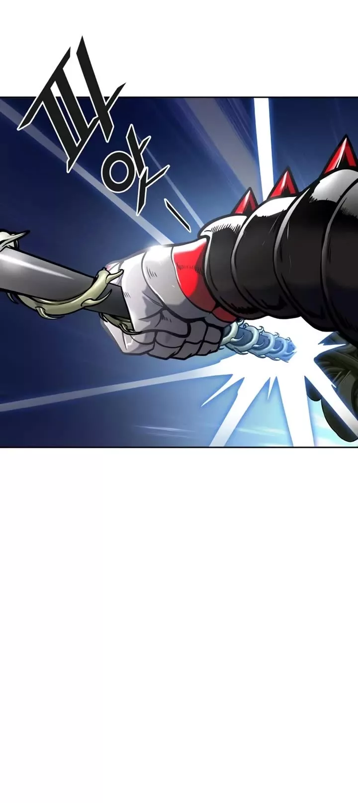 Tower of God, chapter 598, image 42