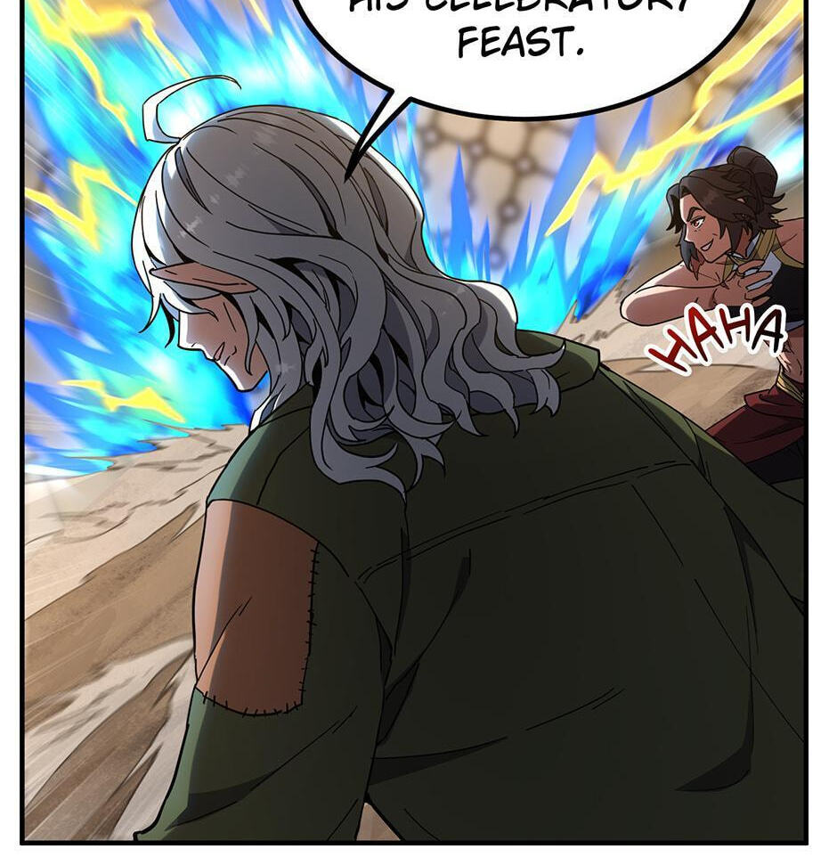 The Beginning After the End, chapter 223, image 68