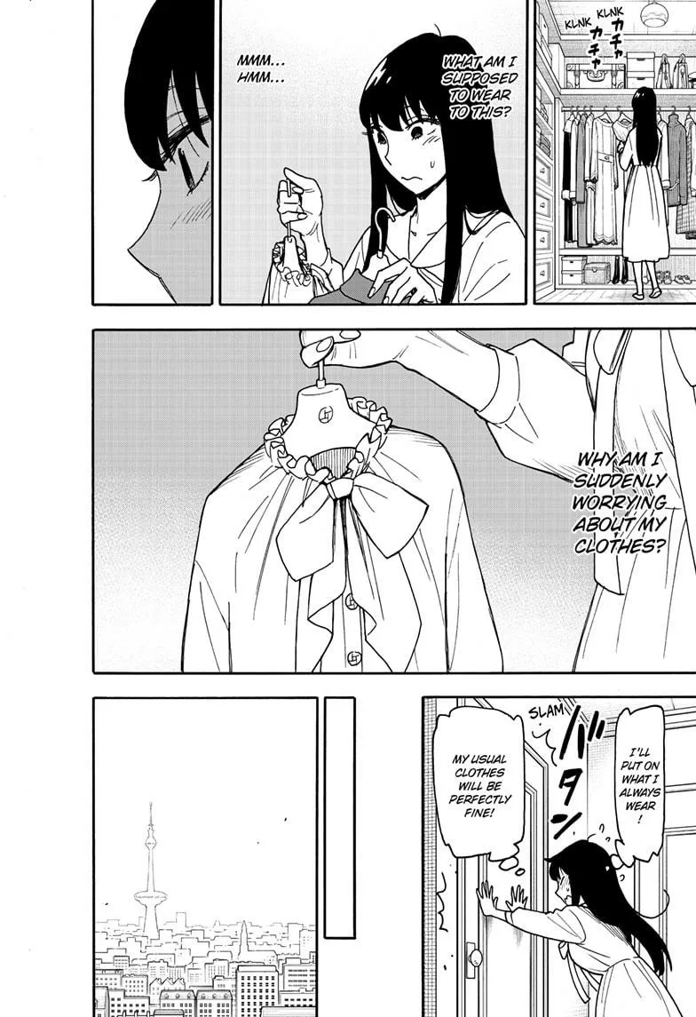 SPY x FAMILY, chapter 128, image 10