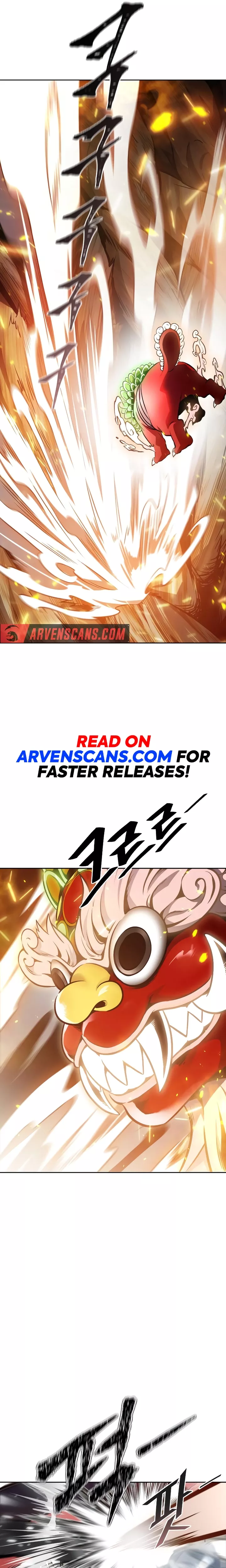 Tower of God, chapter 641, image 107