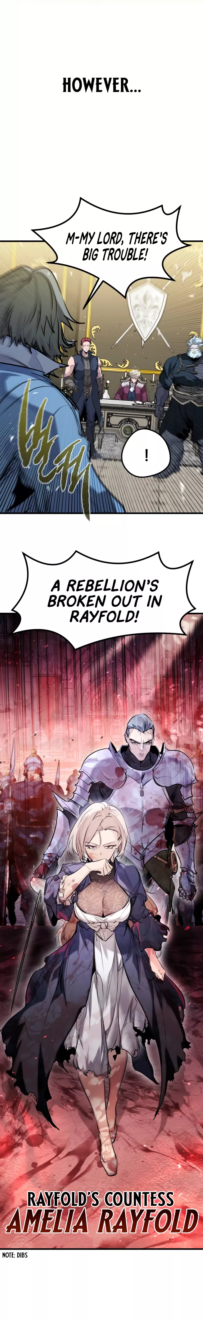 The Regressed Mercenary Has a Plan, chapter 49, image 27