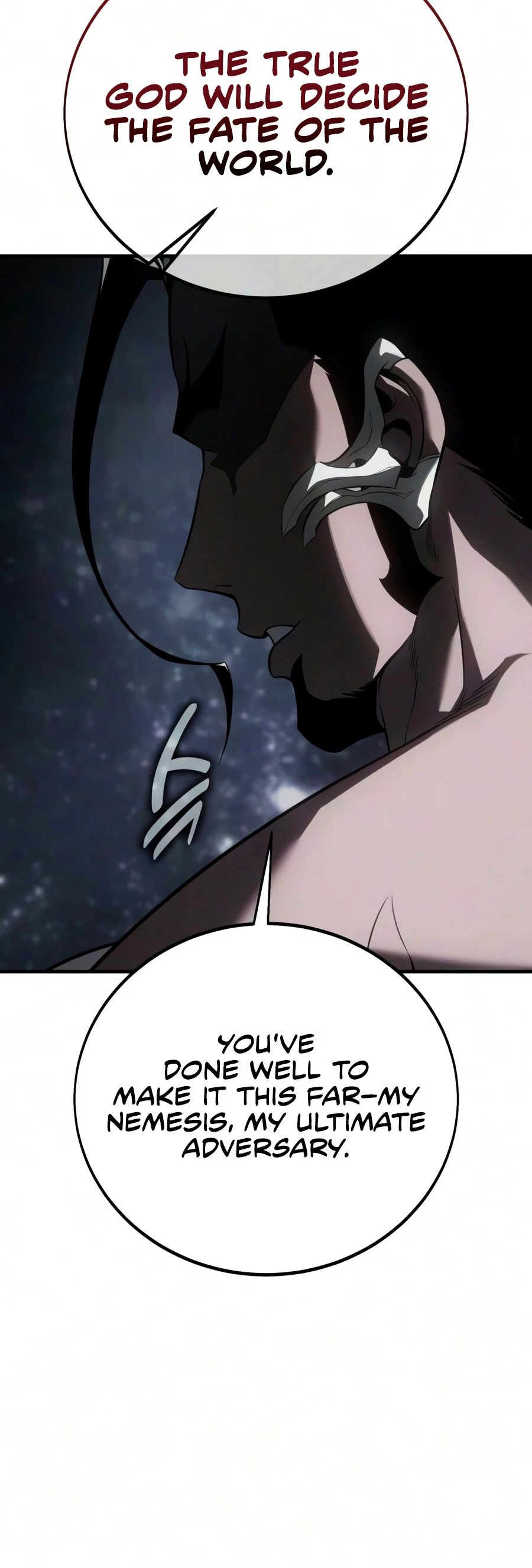 I Killed the Main Player, chapter 136, image 35