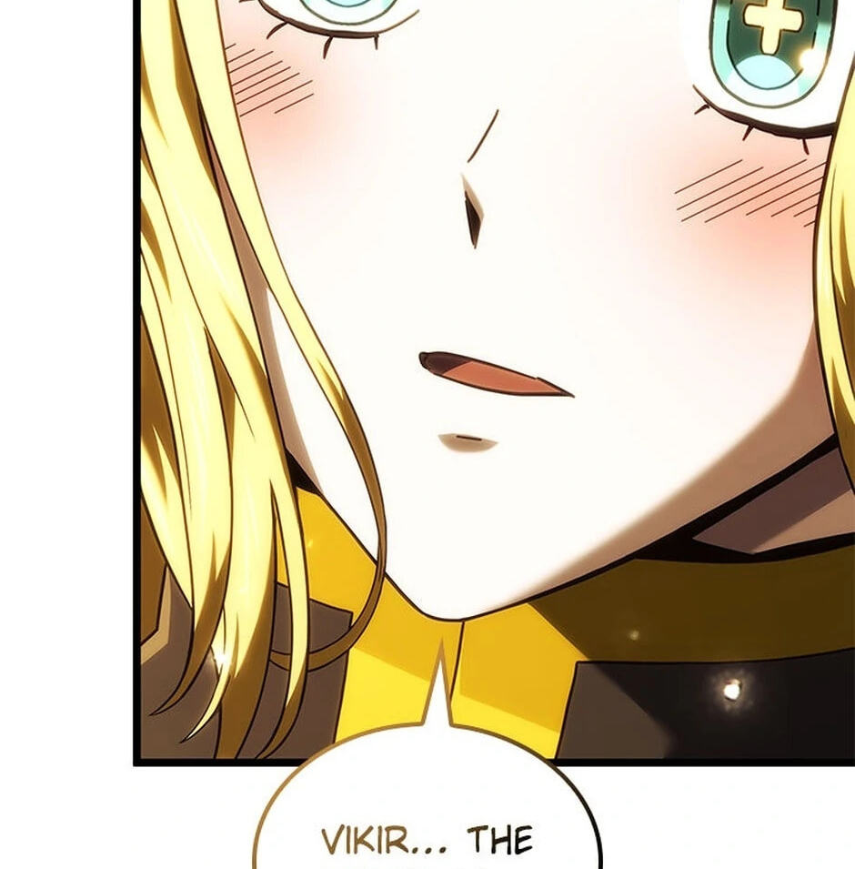Revenge of the Baskerville Bloodhound, chapter 133, image 4