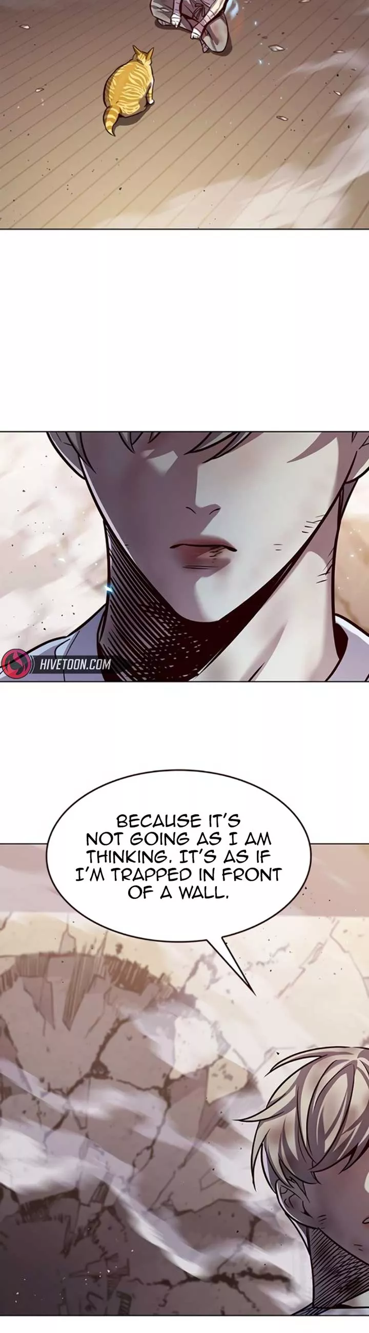 Eleceed, chapter 328, image 24
