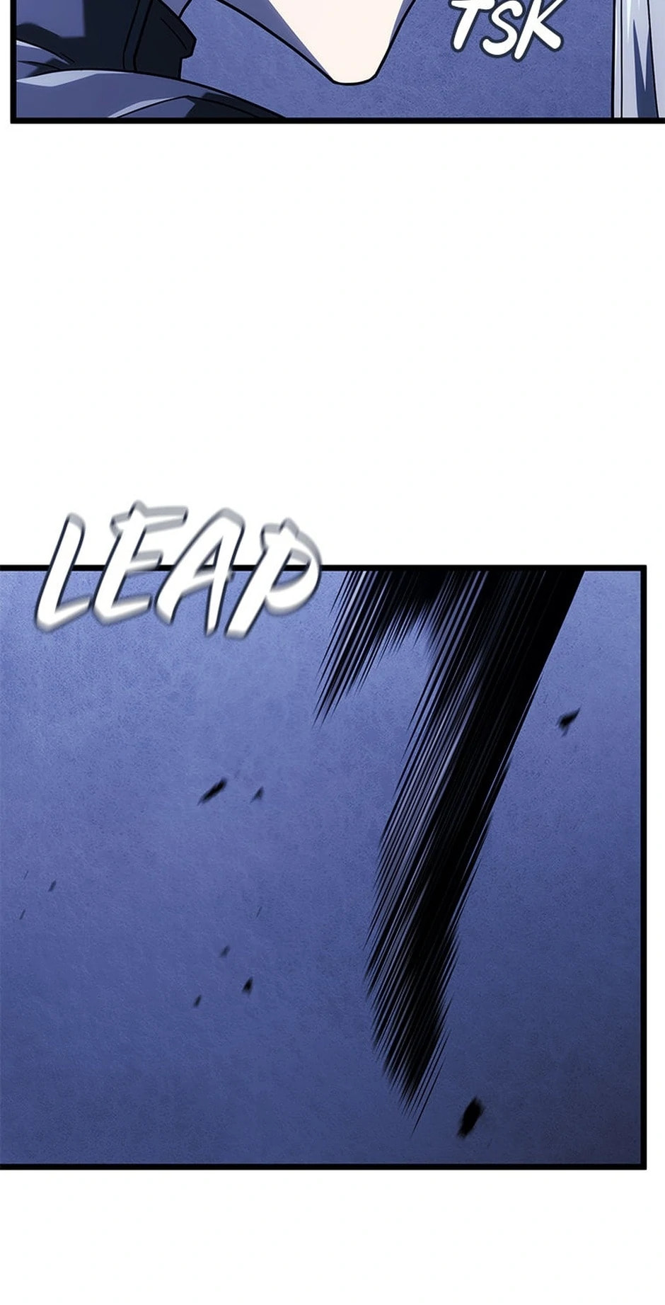 Revenge of the Baskerville Bloodhound, chapter 131, image 91
