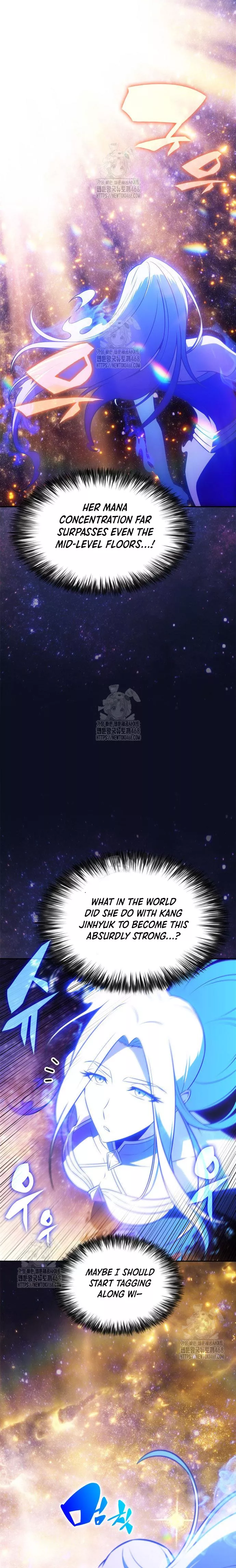 Solo Max-Level Newbie, chapter 228, image 6