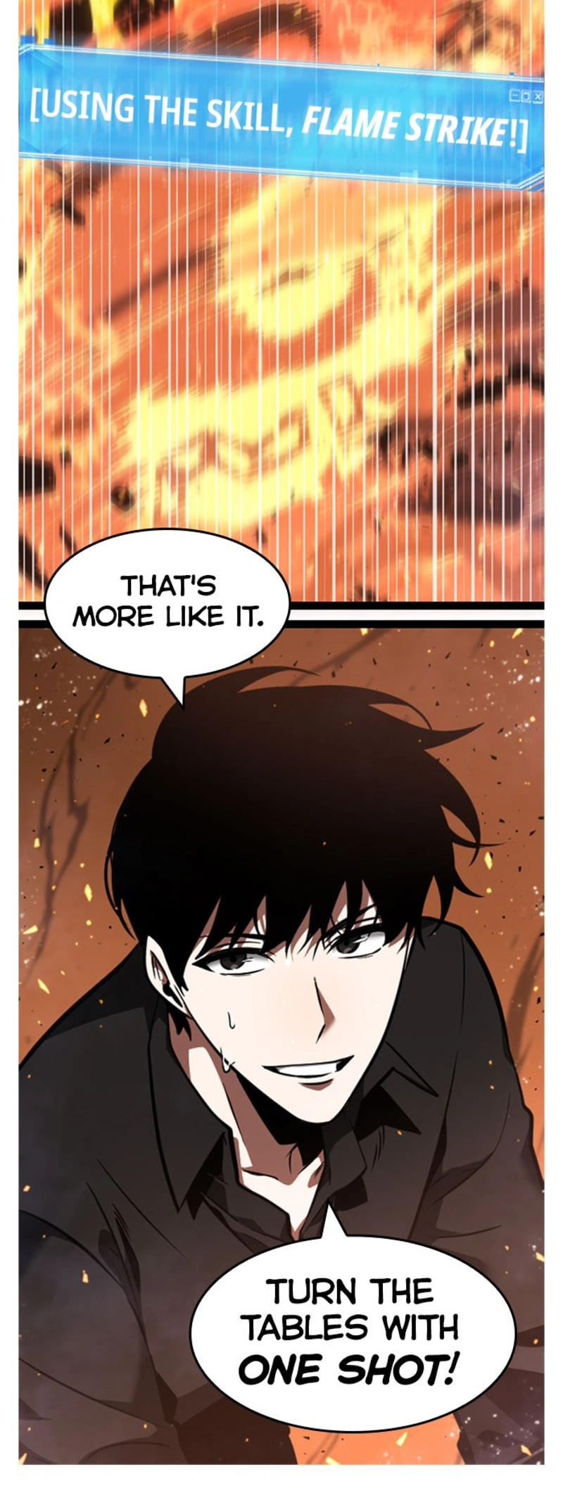 Omniscient Reader’s Point of View, chapter 46, image 10