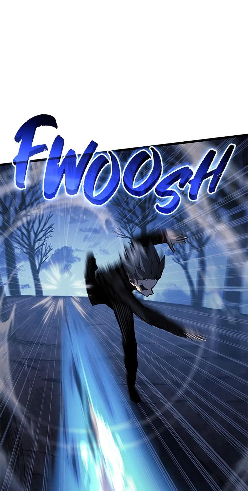 Revenge of the Baskerville Bloodhound, chapter 6, image 81