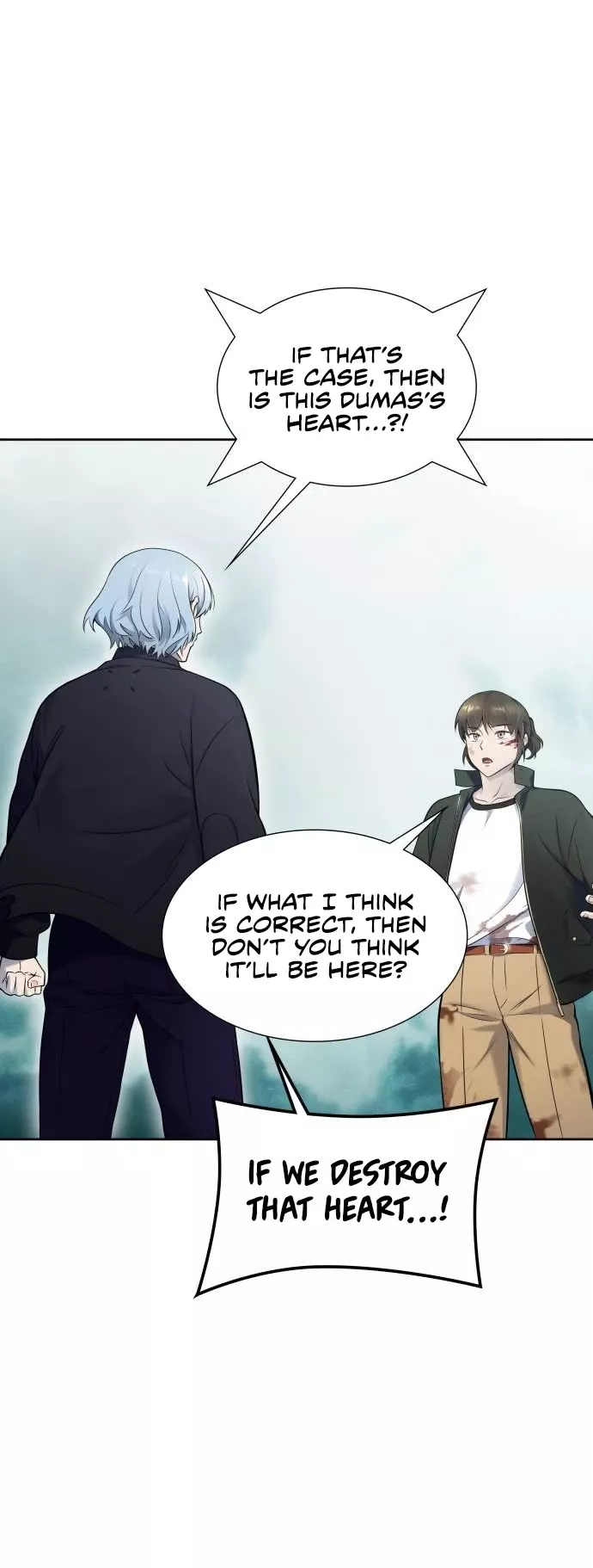 Tower of God, chapter 612, image 13