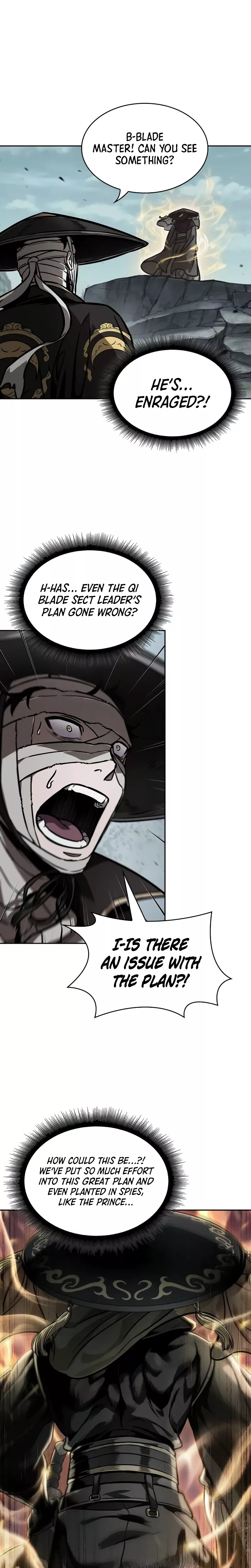 Nano Machine, chapter 236, image 15