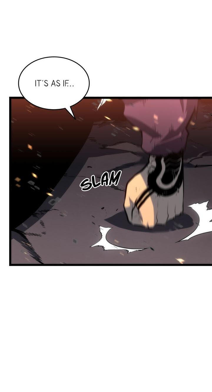 Solo Leveling, chapter 135, page 74