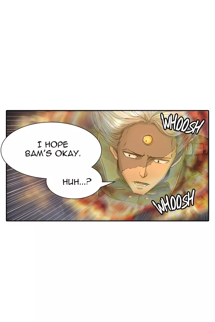 Tower of God, chapter 444, image 19