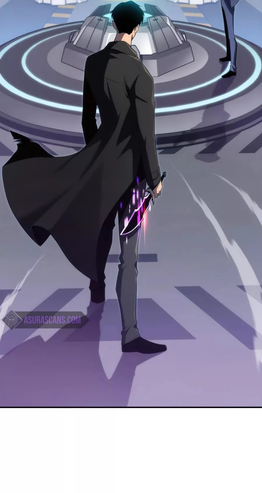 Solo Max-Level Newbie, chapter 16, image 49