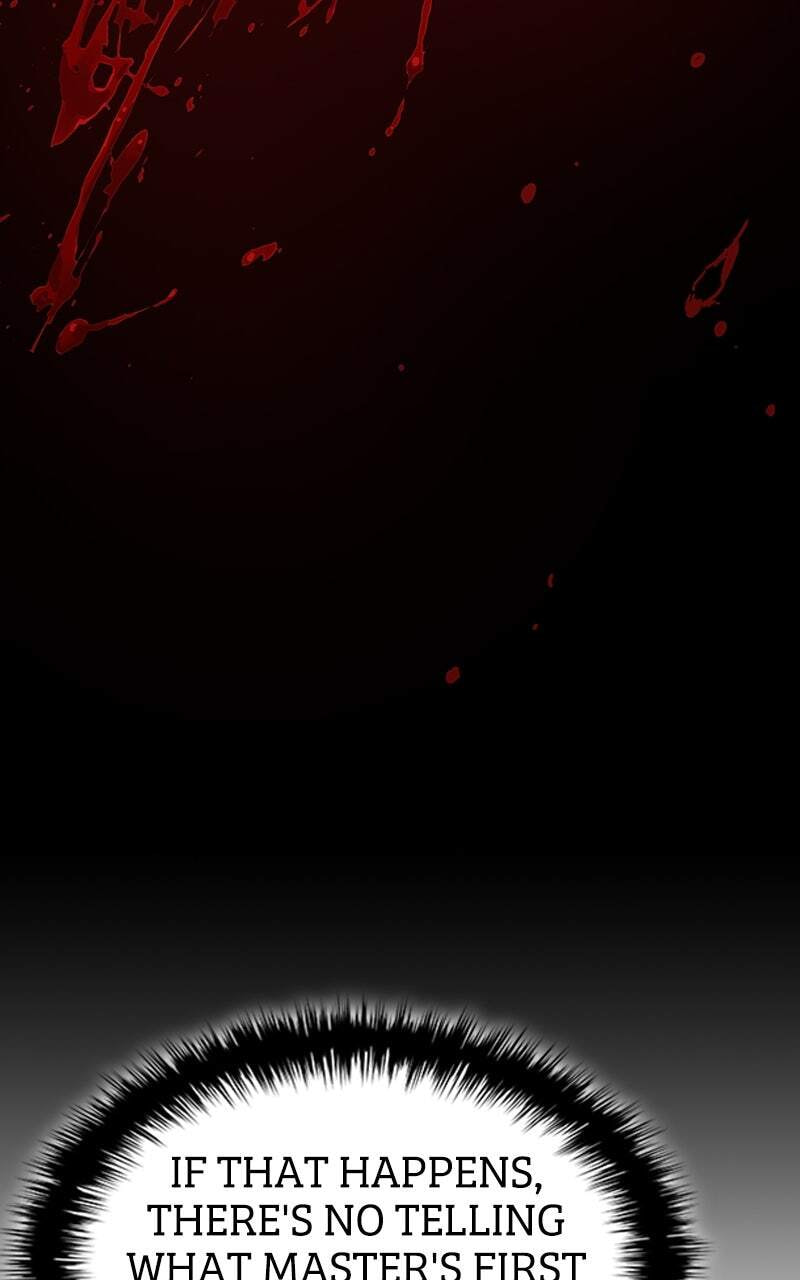 Myst, Might, Mayhem, chapter 3, page 123