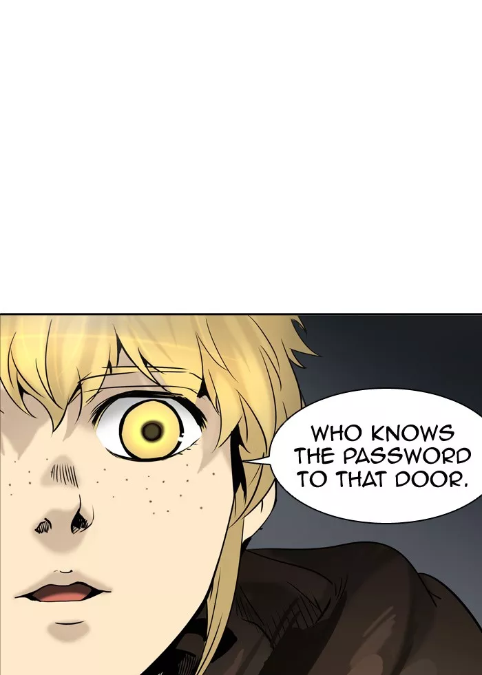 Tower of God, chapter 307, image 8