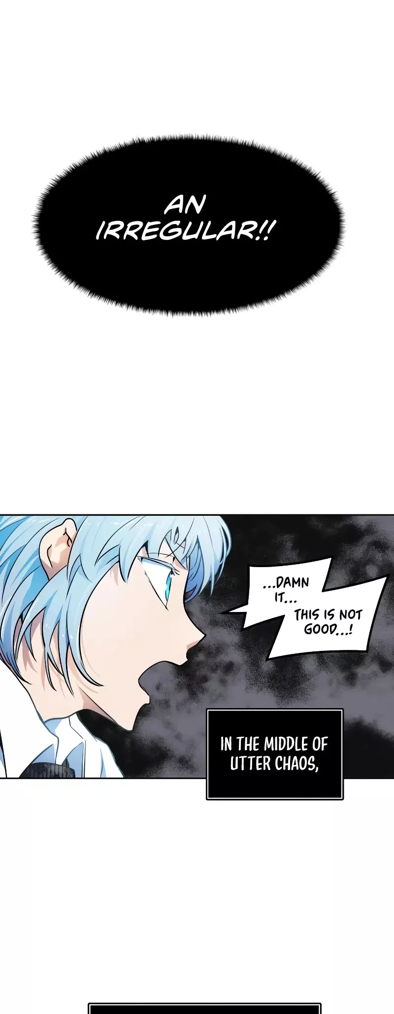 Tower of God, chapter 570, image 125