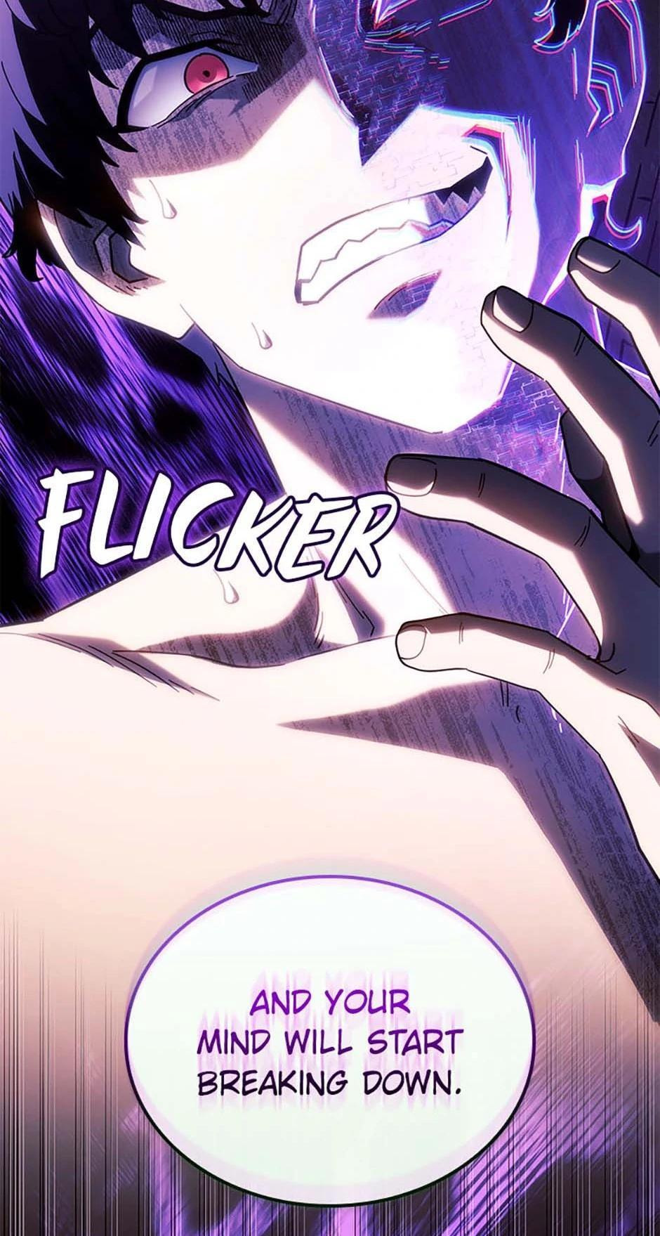 Revenge of the Baskerville Bloodhound, chapter 88, image 74
