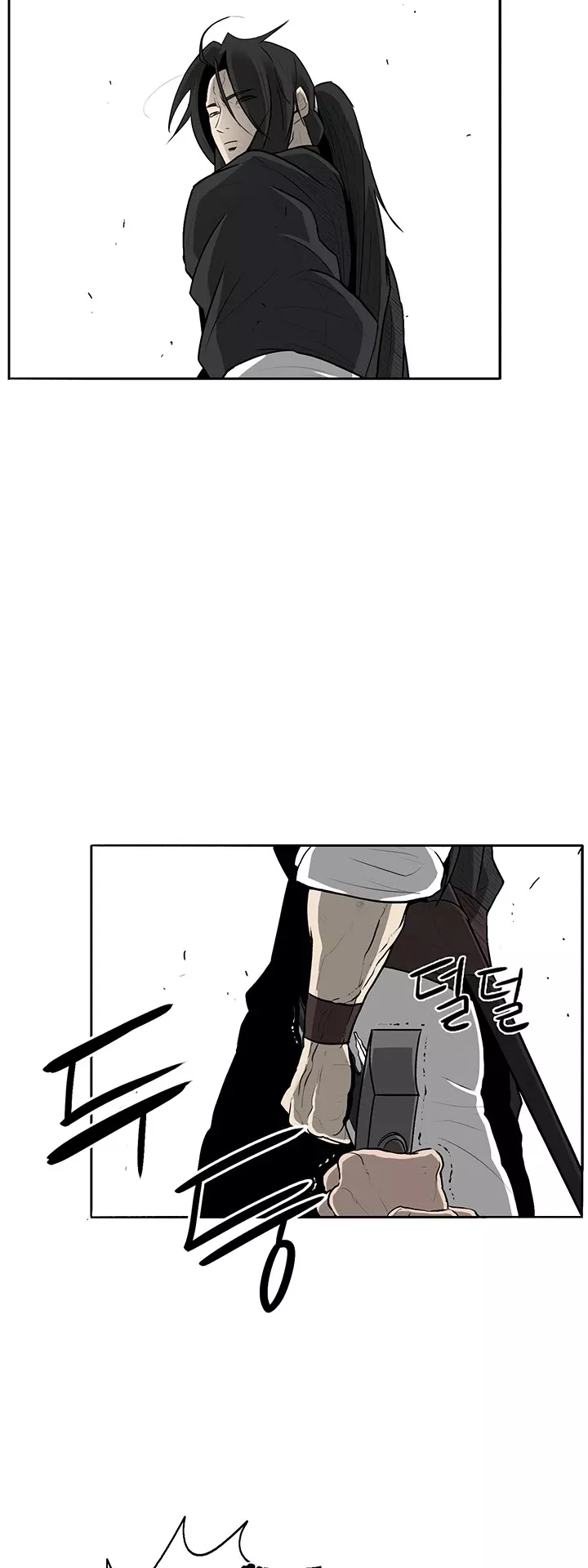 Legend of the Northern Blade, chapter 22, image 21