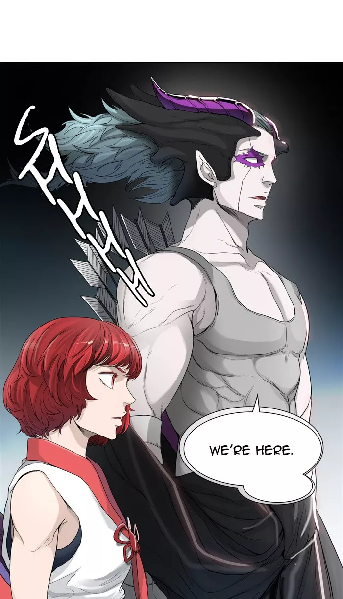 Tower of God, chapter 442, image 68
