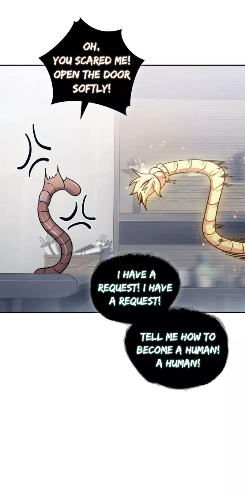 Tomb Raider King, chapter 145, image 45