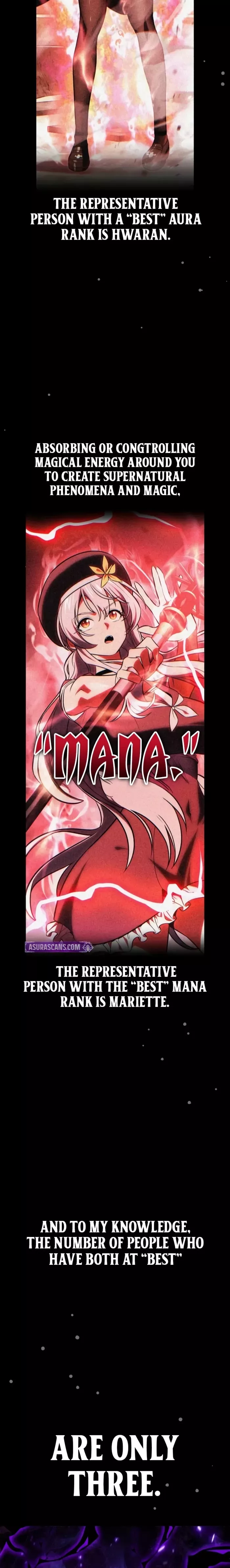 I Killed the Main Player, chapter 99, image 10