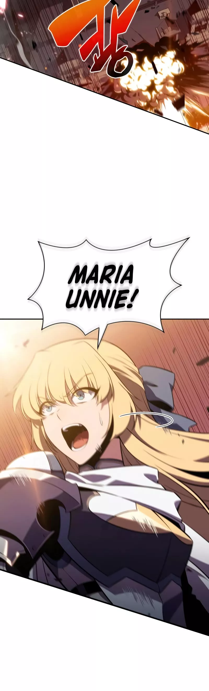 Solo Max-Level Newbie, chapter 118, image 56