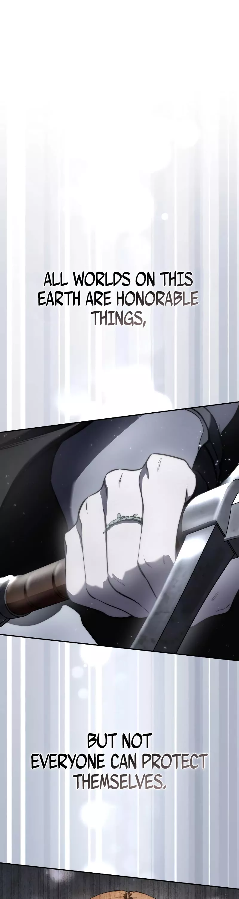 Star-Fostered Swordmaster, chapter 50, image 69