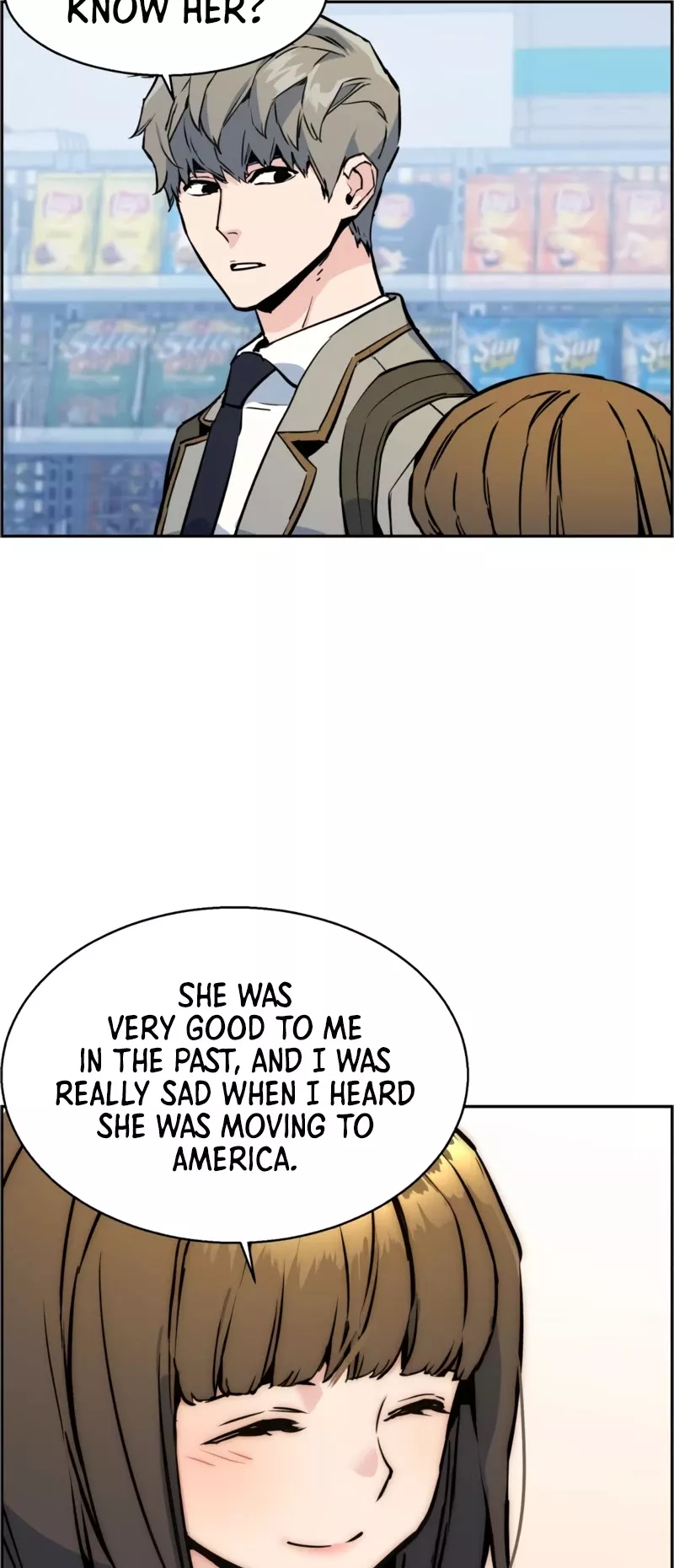Teenage Mercenary, chapter 13, image 45