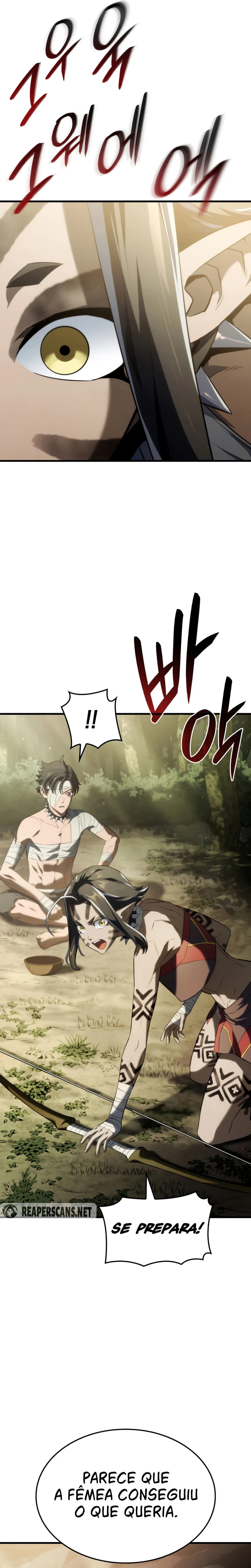 Revenge of the Baskerville Bloodhound, chapter 35, image 32