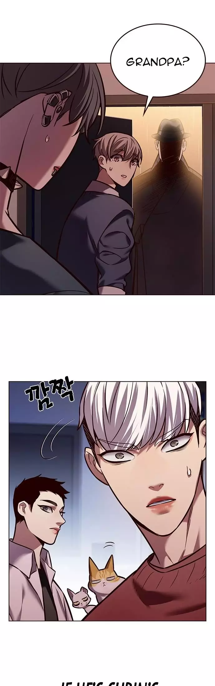 Eleceed, chapter 224, image 6