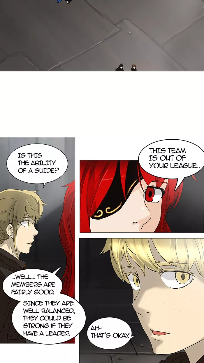 Tower of God, chapter 236, image 82