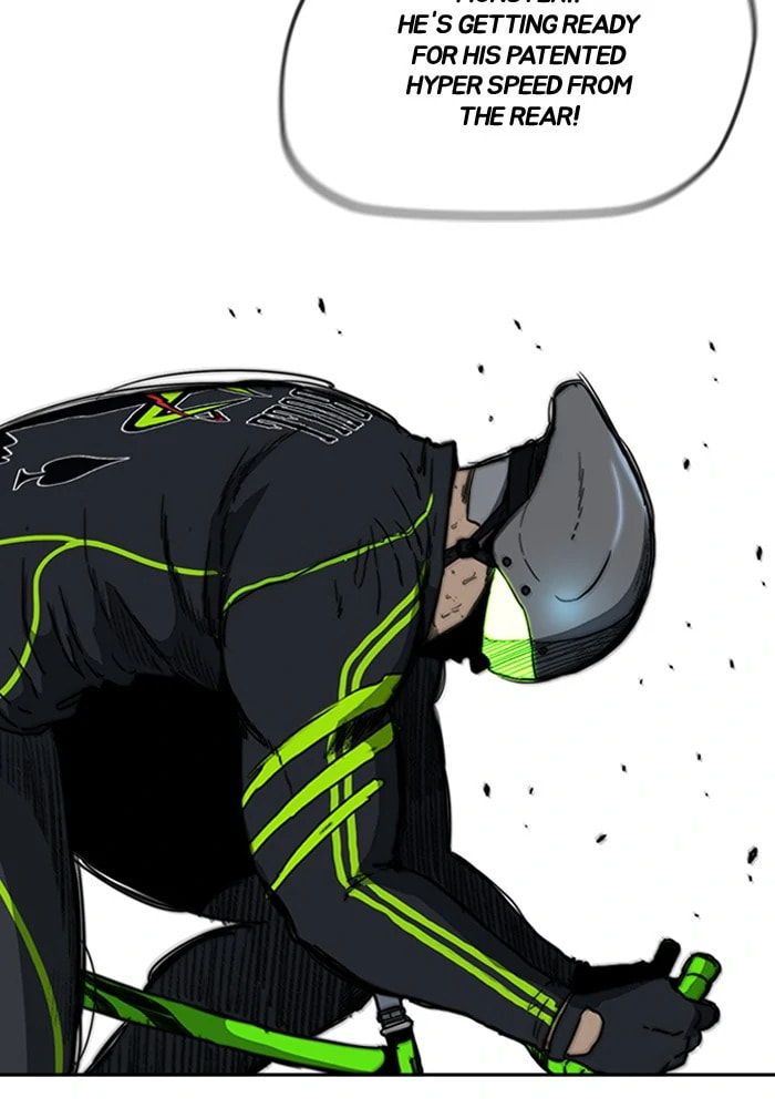 Wind Breaker, chapter 204, image 64